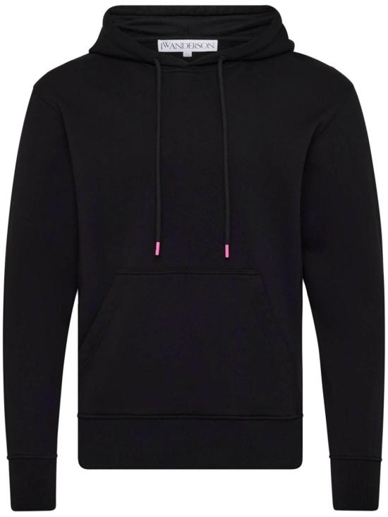 Hood t -shirt