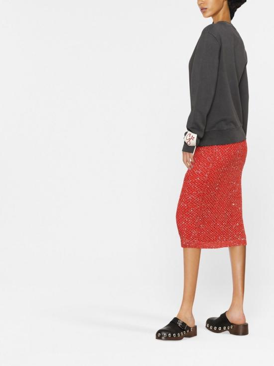 Long -sleeved t -shirt