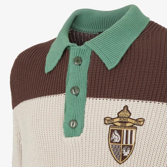 تي شيرت بولو