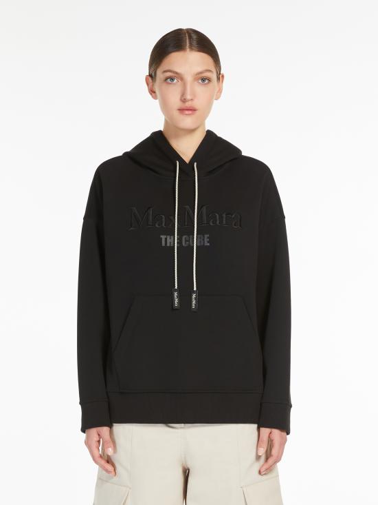 Hood t -shirt