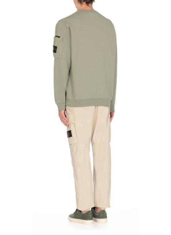 Long -sleeved t -shirt