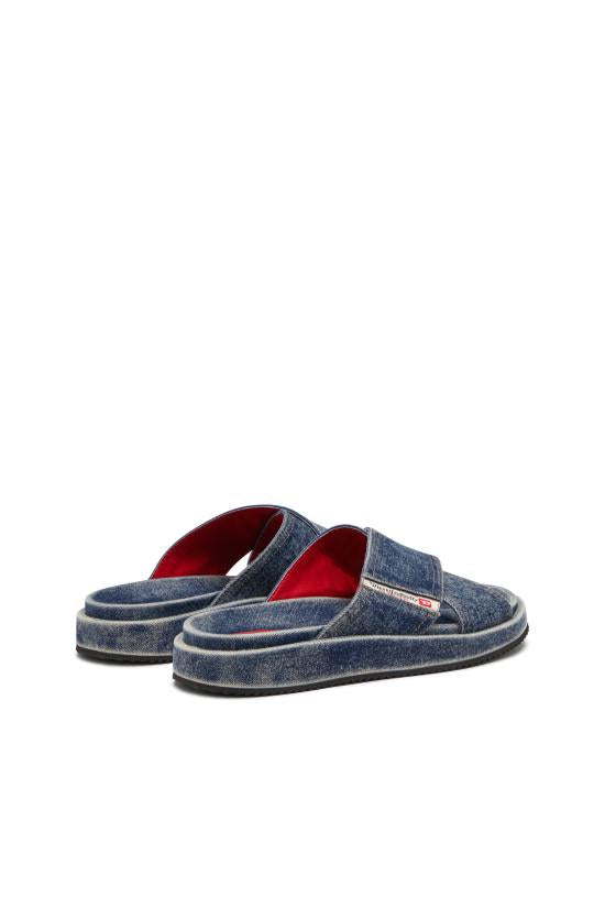Mule/slippers