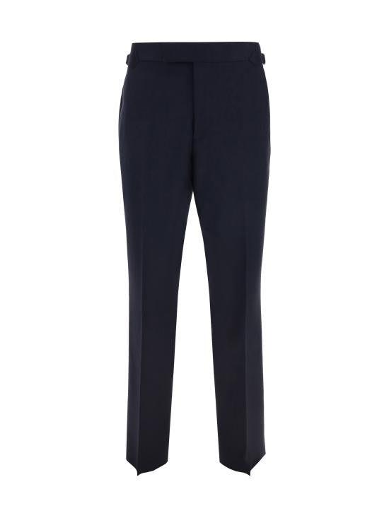 Suit pants