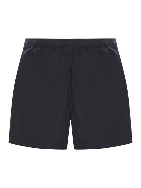 LENS SWIM SHORTS PANTS