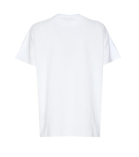 Short -sleeved t -shirt