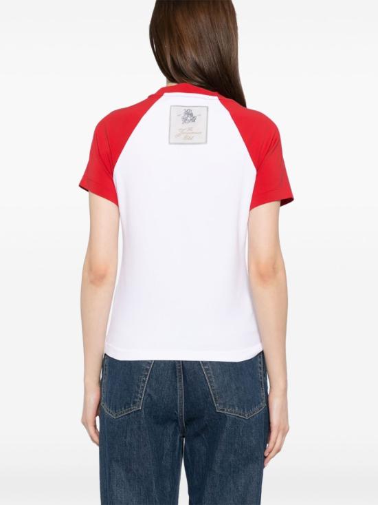 Short sleeve t -shirt