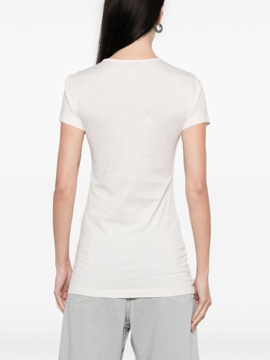 Short -sleeved t -shirt