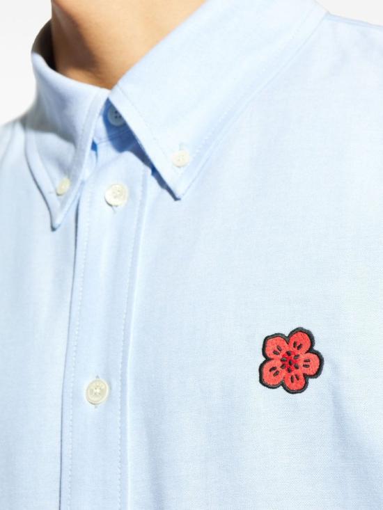 Long -sleeved shirt