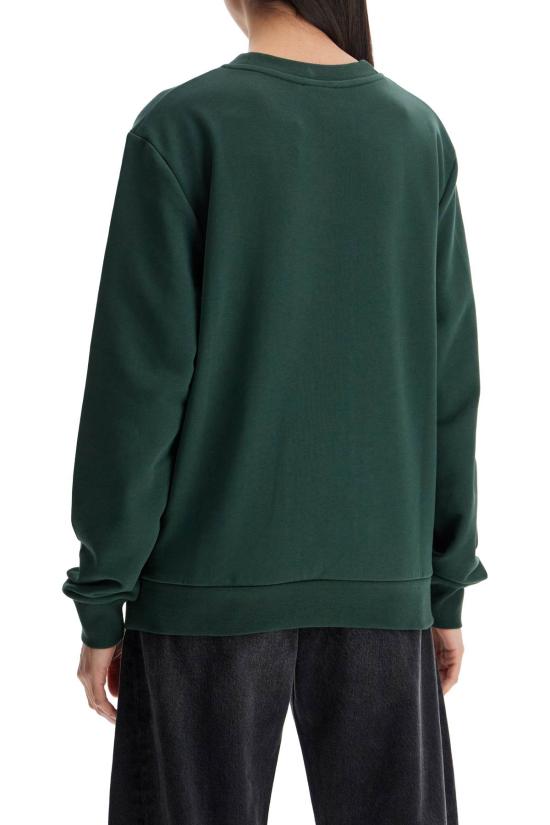 Long -sleeved shirt