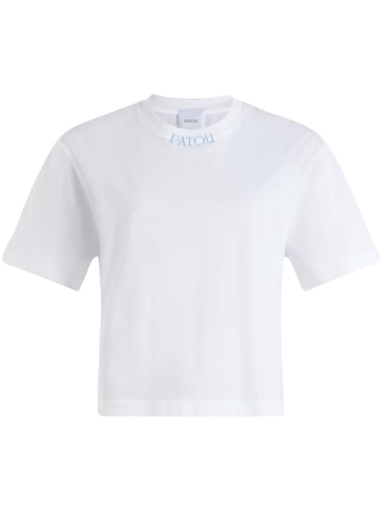 Short -sleeved t -shirt