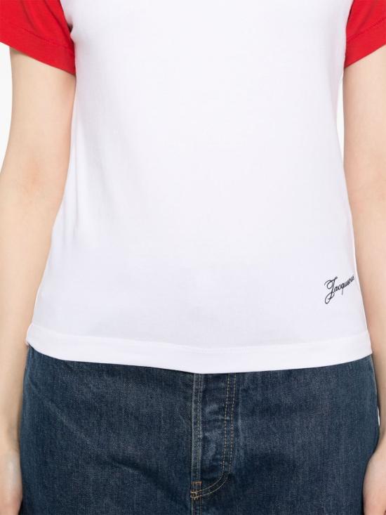 Short sleeve t -shirt