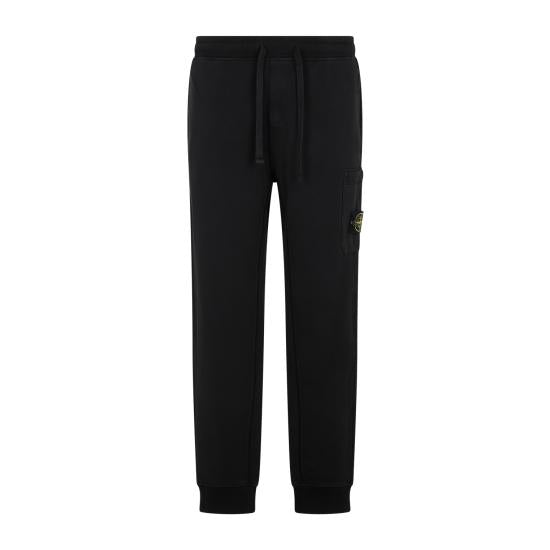 Straight pants