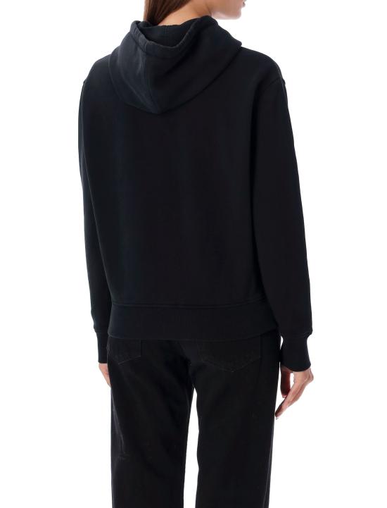 Hood t-shirt