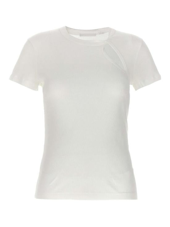 Short -sleeved t -shirt