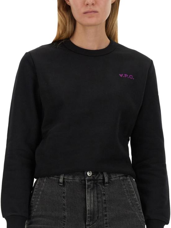 Long -sleeved shirt