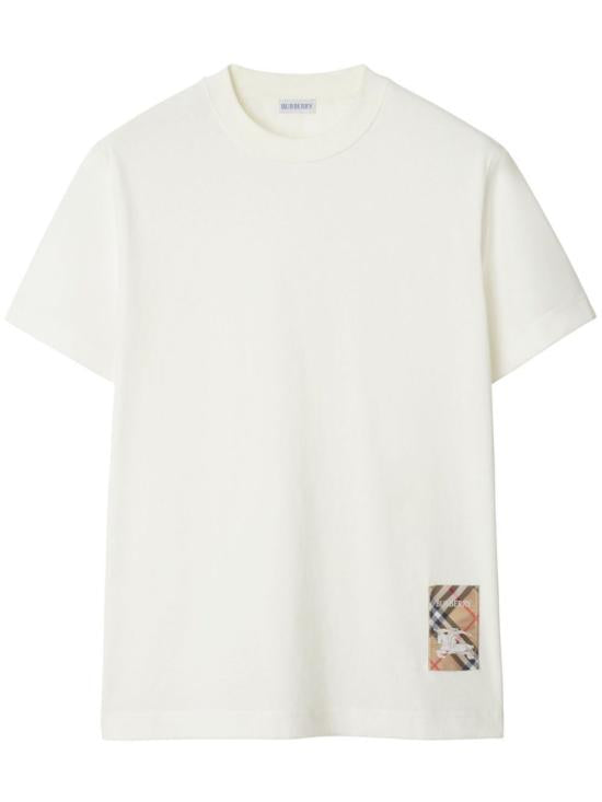 Short -sleeved t -shirt