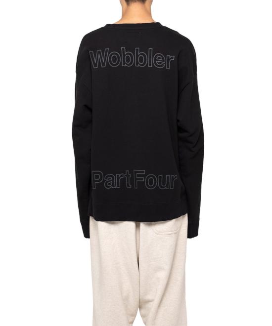 Long -sleeved shirt