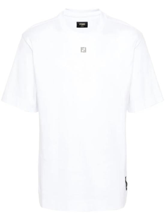 Short -sleeved t -shirt
