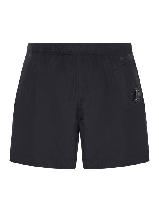 LENS SWIM SHORTS PANTS