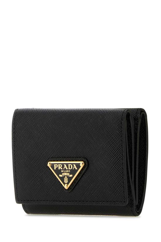 Ring wallet