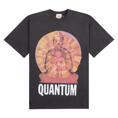 Half-sleeved t -shirt