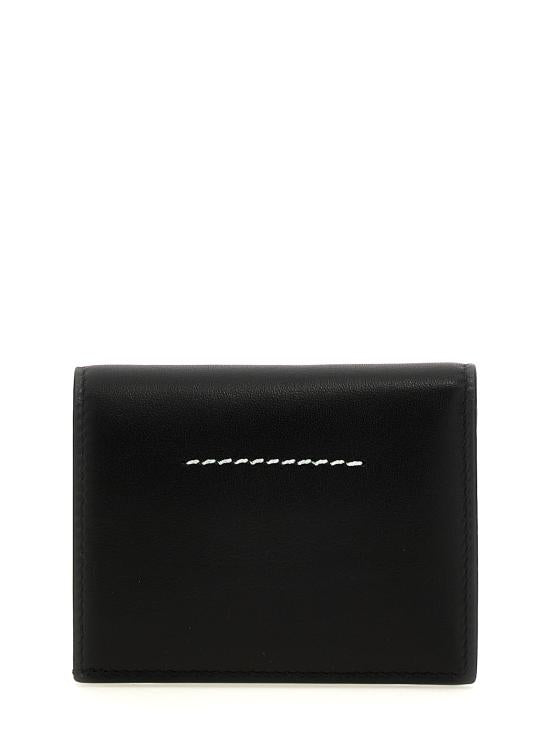 Ring wallet