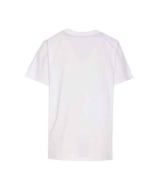 Short -sleeved t -shirt