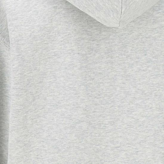 Hood t -shirt