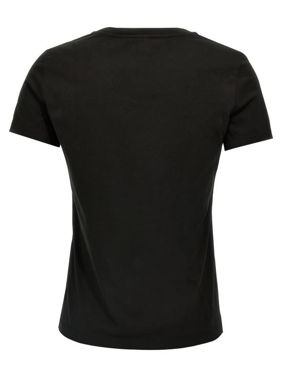 Short -sleeved t -shirt