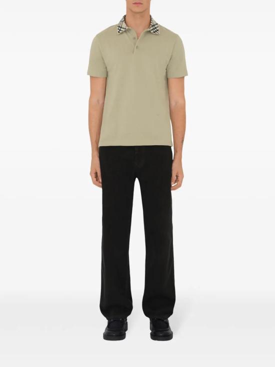 Polo t -shirt
