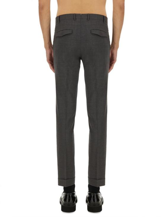 Suit pants