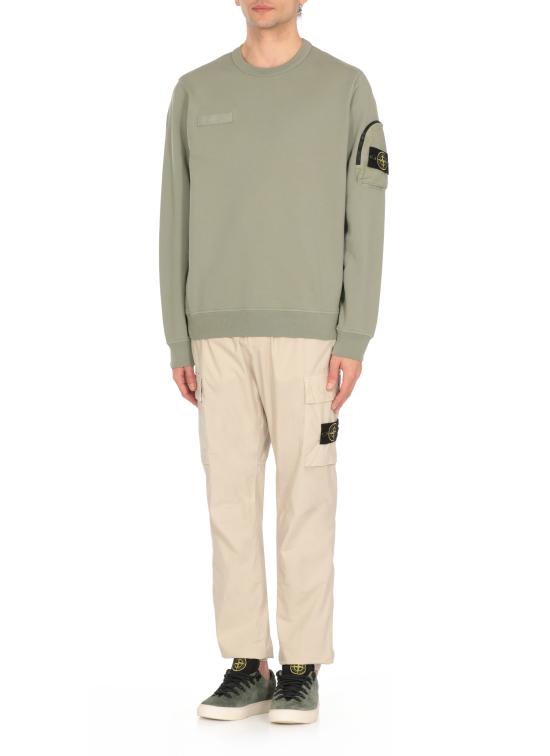Long -sleeved t -shirt