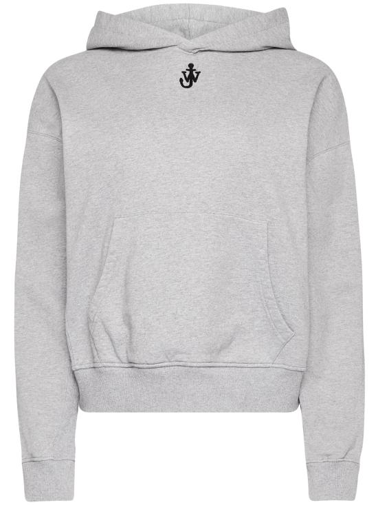 Hood t -shirt