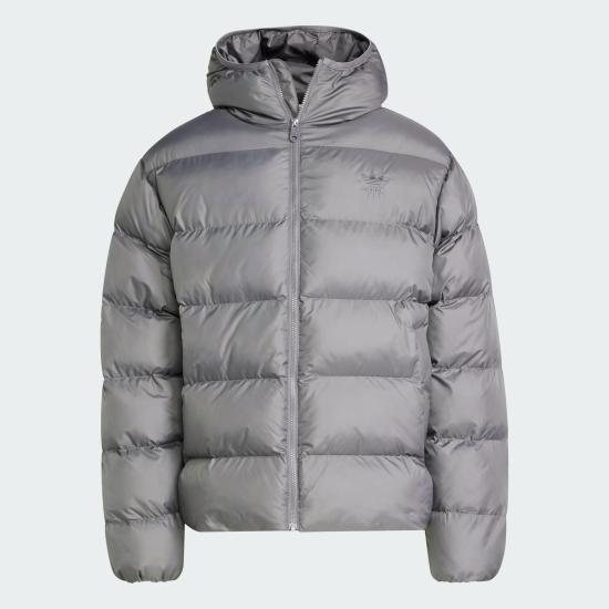 Padding jacket