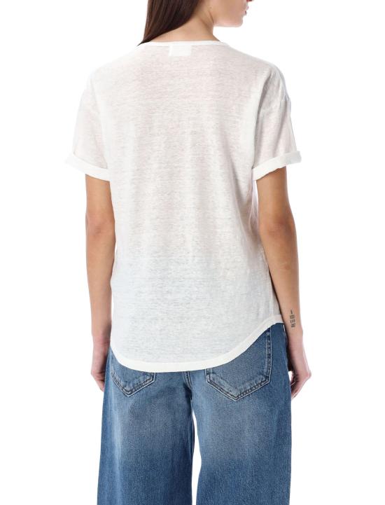 Short -sleeved t -shirt