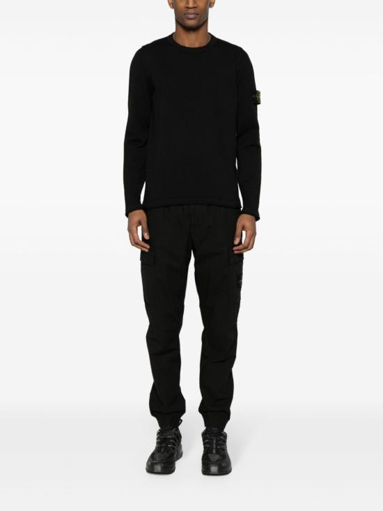 Long -sleeved t -shirt