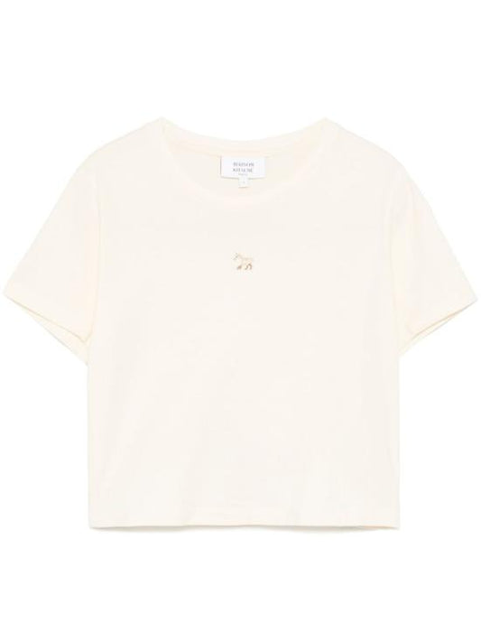 Short sleeve shirt