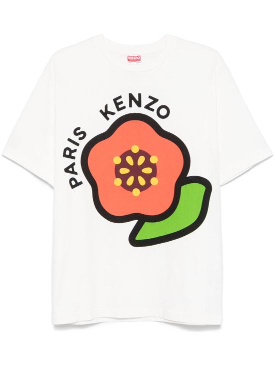 Short -sleeved t -shirt