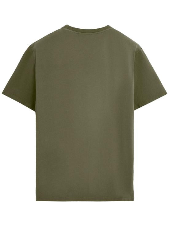 Short -sleeved t -shirt