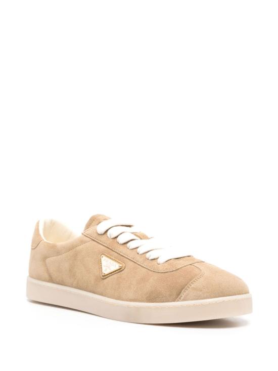LANE SUEDE SNEAKERS