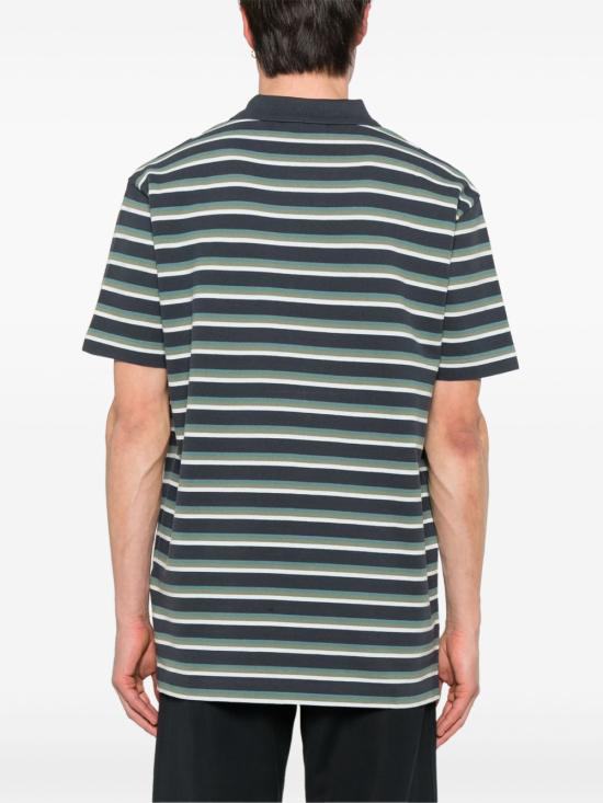 Short sleeve shirt