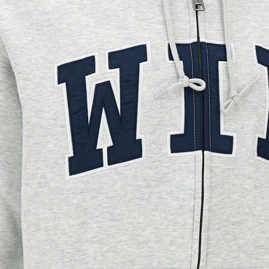 Hood t -shirt