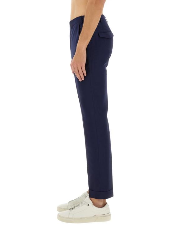Suit pants