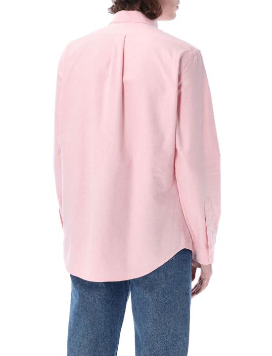 Long -sleeved shirt