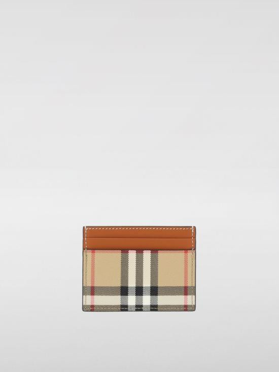 Card wallet