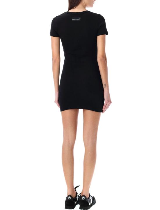 Short dress