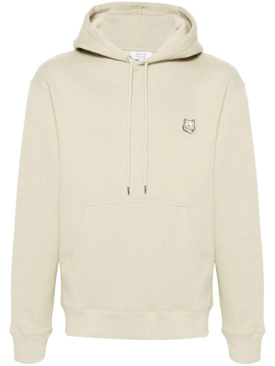 Hooded t -shirt