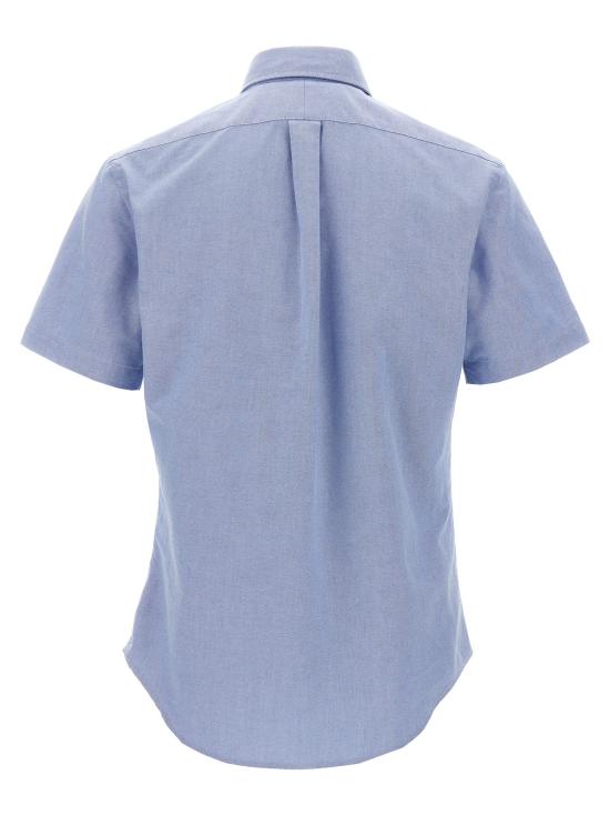 Short -sleeved shirt