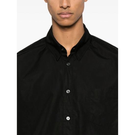 Long -sleeved shirt
