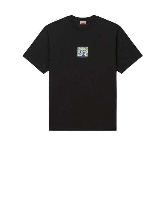Short -sleeved t -shirt